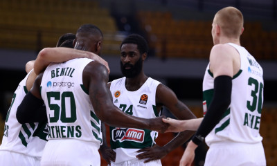 Παναθηναϊκός ΟΠΑΠ: Συναγερμός για κρούσματα covid 19