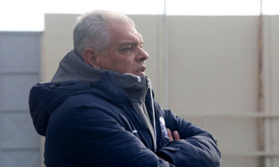 Σπανός: «Έχουμε δουλέψει σωστά ενόψει Παναχαϊκής»