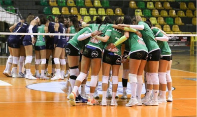 Volley League Γυναικών: Ώρα για δράση!