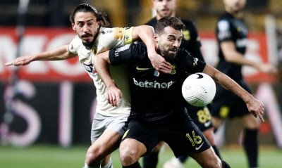 Super League 1: Τα βλέμματα στο ΟΑΚΑ