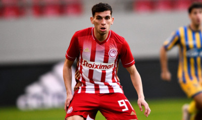 Ραντζέλοβιτς: «Να προχωρήσουμε στην Ευρώπη»