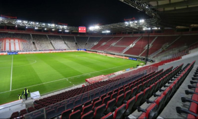 Ολυμπιακός-ΟΦΗ: Τα στοιχεία του αγώνα