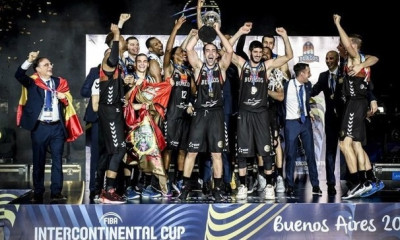 Διηπειρωτική η Σαν Πάμπλο Μπούργος (video+photos)