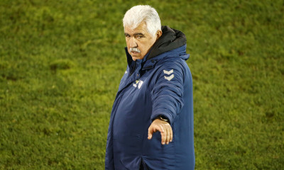 Παράσχος: «Να ήταν καλά ο Βιτλής κι ας χάναμε»!