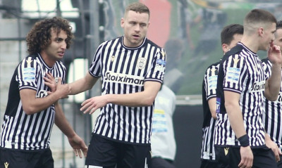 Ίνγκασον: «Συνέχεια έχουμε δικαιολογίες, δεν πρέπει να κάνουμε τέτοια λάθη»!