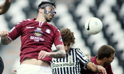 Σοκαρισμένος ο Ιωαννίδης – «Φώναζε “το έσπασα, το έσπασα”»! (video)