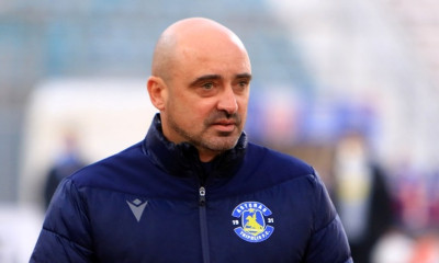 Ράσταβατς: «Η ομάδα ανήκει στα πλέι οφ»!