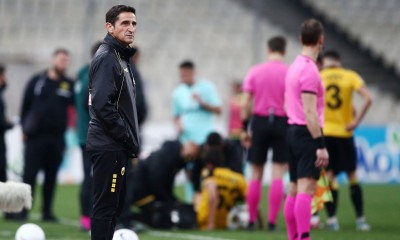 Χιμένεθ: «Έξυπνος ο κόσμος της ΑΕΚ, δεν έγινε σωστός προγραμματισμός φέτος»!