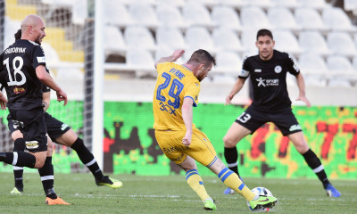 Κύπρος: Κορυφή η ΑΕΛ, ο ΑΠΟΕΛ κοντά στην επικίνδυνη ζώνη! (video+photos)