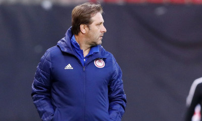 Μαρτίνς: «Βελτιωμένοι σε κάθε παιχνίδι - Αφιερωμένη στα θύματα» (video)