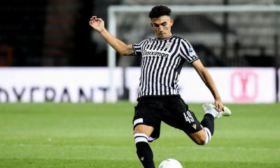 Μιχαηλίδης: «Κρατάμε τους βαθμούς - Να συνεχίσουμε δυναμικά»