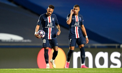 Παρί Σεν Ζερμέν: Μεγάλα χρέη σε παίκτες