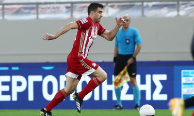 Παπασταθόπουλος: «Να δείξω σημαντικός» (videos)