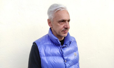 Χαραλαμπίδης: «Τεράστια και δίκαιη νίκη»