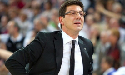 Κατσικάρης: Η πρώτη νίκη με τη Μάλαγα