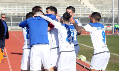 Καβάλα: «Απόλυτα έτοιμοι να παίξουμε στο πρωτάθλημα»