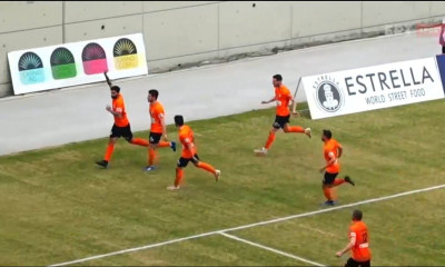 Απόλλων Λάρισας-Καραϊσκάκης: Γκολ μετά από δύο χρόνια ο Αθανασιάδης (video)