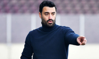 Καραϊσκάκης: Έκπληξη με Μάγγο στο τιμόνι!