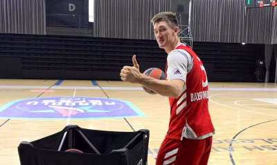 Παναθηναϊκός ΟΠΑΠ: «Πρασινίζει» ο Τι Τζέι Μπρέι!