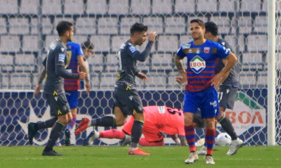 Βόλος-Αστέρας Τρίπολης 0-1: «Κλείδωσε» τα play offs με ρεκόρ και βλέπει… Ευρώπη! (videos)