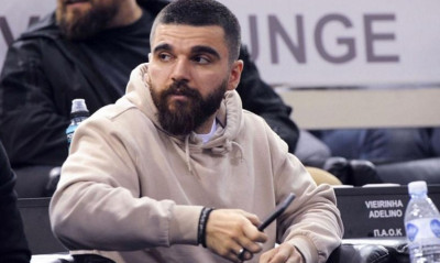 ΠΑΟΚ: Το ποστάρισμα του Σαββίδη για τα θύματα της Θύρας 7