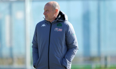 Παναθηναϊκός: Κογκολέζος φορ στο Κορωπί!