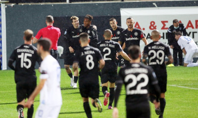 ΟΦΗ: Πορεία υποβιβασμού το 2021, άγνωστη λέξη το γκολ! (photos)