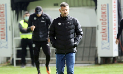 ΟΦΗ: Μισός κι εναντίον του Βόλου, ανακοίνωσαν προσθήκη οι Κρητικοί (photos)