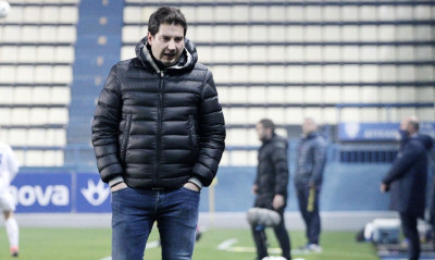 ΠΑΣ Γιάννινα: Το μήνυμα του Γιαννίκη μετά το τρίποντο επί του Παναιτωλικού (video)