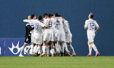 Παναιτωλικός-ΠΑΣ Γιάννινα 1-2: Σάλπισαν παραμονή με ανατροπή οι Ηπειρώτες! (video+photos)