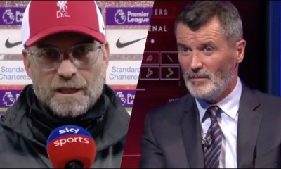 Τρομερή επίθεση σε Κλοπ και Λίβερπουλ - «Κακοί πρωταθλητές, σε 30 χρόνια ξανά τίτλο»