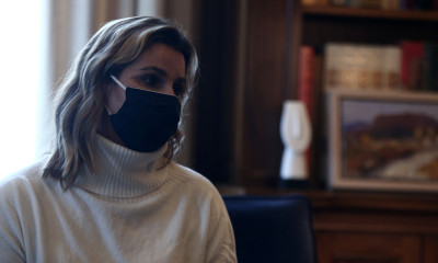 Στο αρχείο η καταγγελία της Σοφίας Μπεκατώρου για βιασμό!