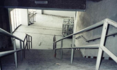 «Θύρα 7» - Το μήνυμα Παναθηναϊκού και ΑΕΚ για την τραγωδία (photos)