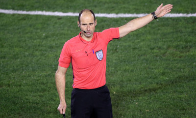 Κύπελλο Ελλάδας: Οι διαιτητές των προημιτελικών - Στον «πάγο» δύο ρέφερι (photos)