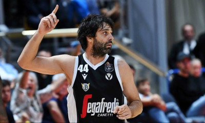 Μυθικός Τεόντοσιτς, ρεζίλεψε αντίπαλο κι έβαλε το καλάθι της χρονιάς (video)