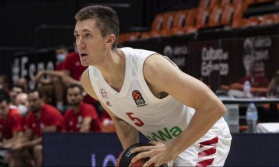 Παναθηναϊκός ΟΠΑΠ: Στην Αθήνα ο Μπρέι