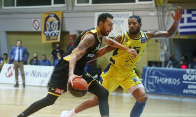 Κύπελλο Ελλάδος: Αλλαγή ώρας στο ΑΕΚ-Λαύριο