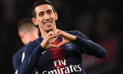 Champions League: Δεν προλαβαίνει την Μπαρτσελόνα ο Ντι Μαρία