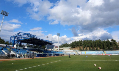 Λαμία-ΑΕΛ: Την Παρασκευή (12/2) κρίνεται η τύχη του αγώνα