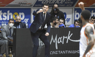 Ηρακλής: Ο Καλύβας εξήγησε πως «γνωρίζουμε ακριβώς τι πρέπει να κάνουμε με τον ΠΑΟΚ»