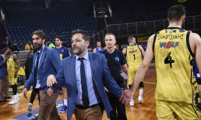 Λαύριο: Δεν ανησυχούν για την ένσταση του Άρη