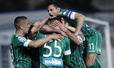 Το Κύπελλο μπορεί να αλλάξει την χρονιά!