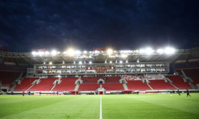 Europa League: Στο «Γ. Καραϊσκάκης» η ρεβάνς Άρσεναλ-Μπενφίκα