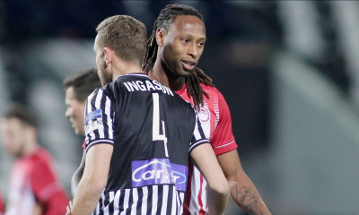 Super League: Καμία θέση Κλάτενμπεργκ για Σεμέδο - Κόκκινη σε Ίνγκασον (video)