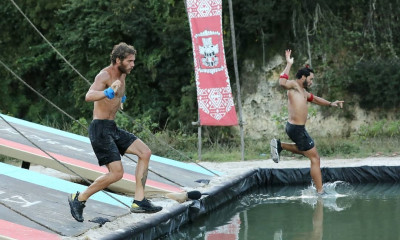 Survivor: Τρομερό Spoiler - Αυτοί κερδίζουν τη δεύτερη ασυλία - Οι υποψήφιοι (photos+video)