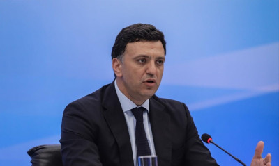 Κικίλιας: Έκτακτη σύγκληση της επιτροπής των λοιμωξιολόγων - Προς ολικό lockdown η Αττική