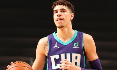 NBA: Ρεκόρ καριέρας με 7 τρίποντα για Λαμέλο Μπολ (video+photos)