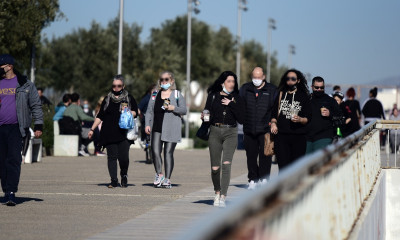 Κικίλιας: Εισήγηση για σκληρό lockdown τύπου Μαρτίου στην Αττική