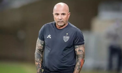 Μαρσέιγ: Πλησιάζει ο Σαμπάολι