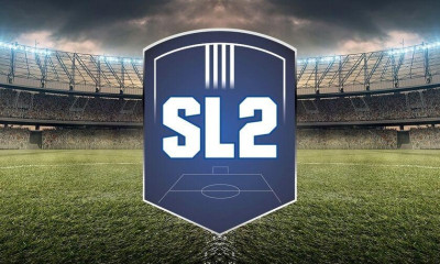 Super League 2: Πλήρης δράση παντού